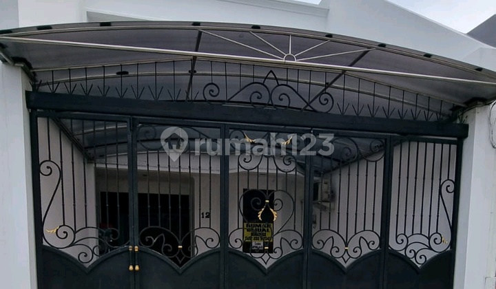 Kapasan Kidul Surabaya Kota