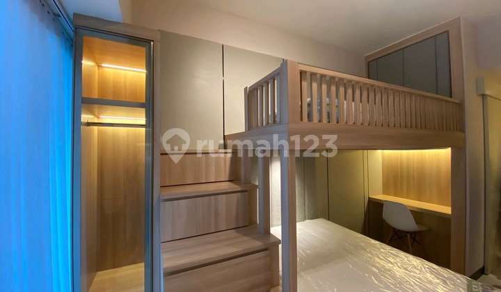 Apart Amor Pakuwon City Mall