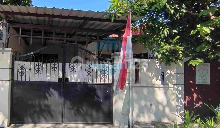 Dijual Rumah Wiguna Timur Rungkut Dijual Rumah Wiguna Timur Rungkut