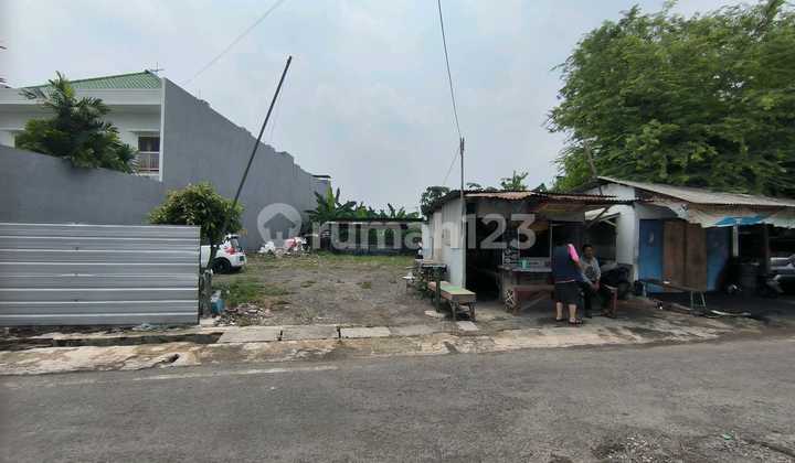 Sedati Agung, By Pass Juanda, Waru Sidoarjo