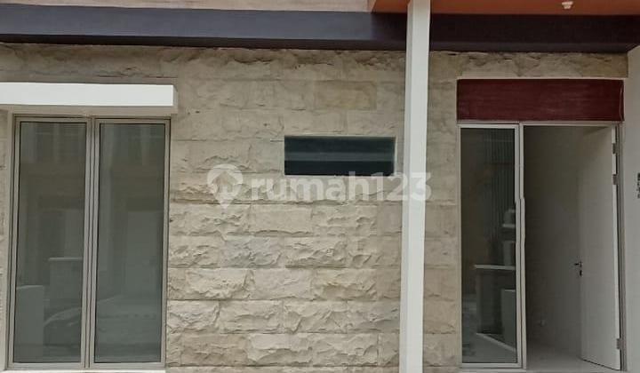 For Sale Green Land cluster Garbera, Menganti Gresik 1