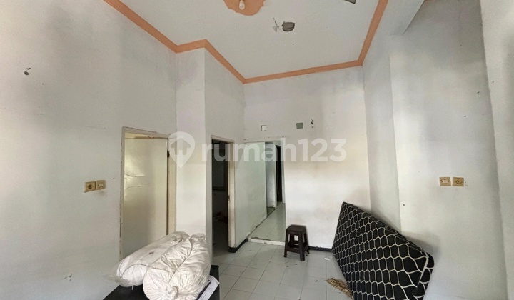 Omah Pesona Buduran Sidoarjo: Rumah 3 KT Luas, Hadap Selatan 2