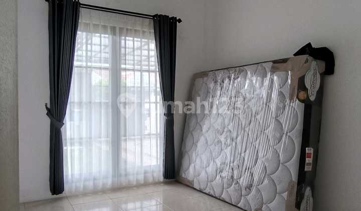 Rent Furnished House Deltasari Fortune Sidoarjo Ready to Occupy Rent Furnished House Deltasari Fortune Sidoarjo Ready to Occupy