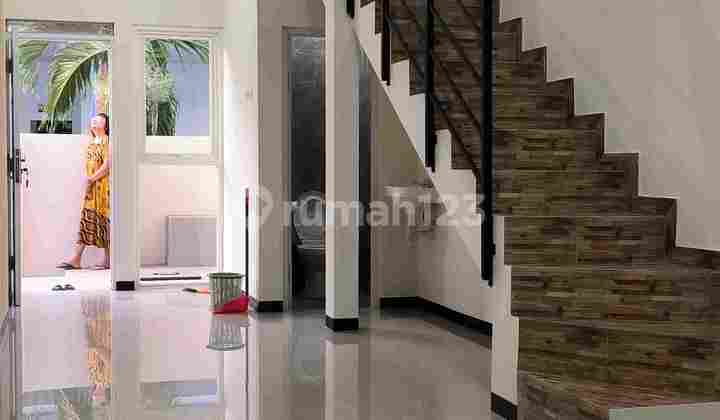 Dijual Pesona Griya Asri, Rungkut Surabaya 2