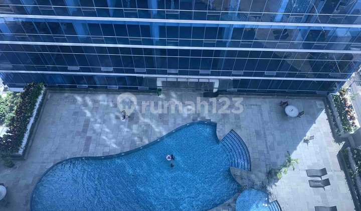 Apartement City Square,Margorejo Indah,Sby Selatan 2