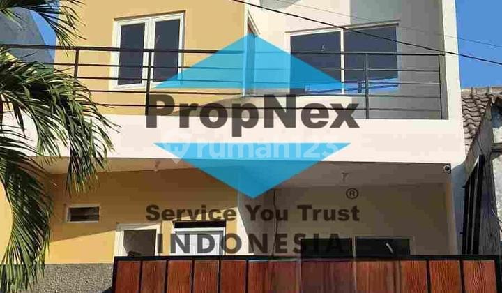 Dijual Pesona Griya Asri, Rungkut Surabaya 1