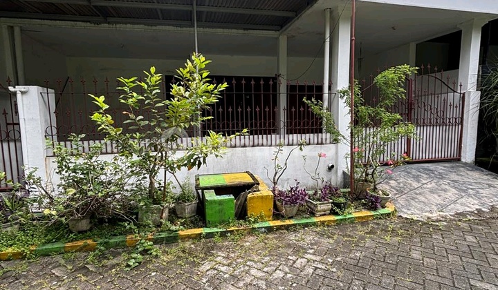 Rungkut Menanggal, Surabaya 2