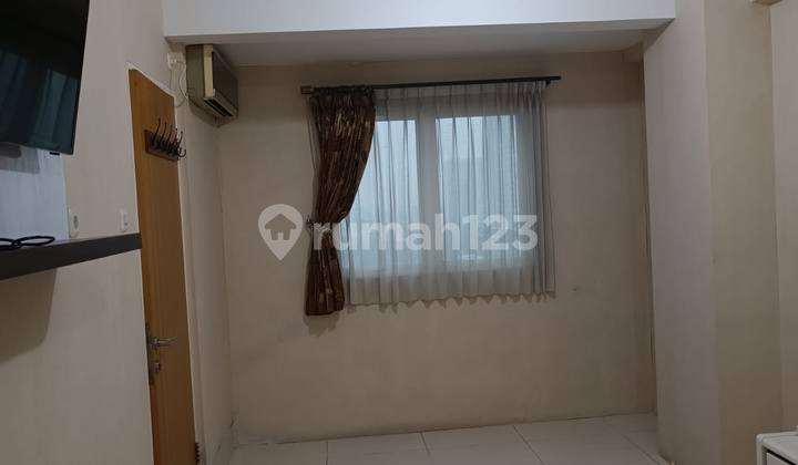 For Rent Apartment Puncak Bukit Golf Tower B 15th Floor Furnished Golf View 2