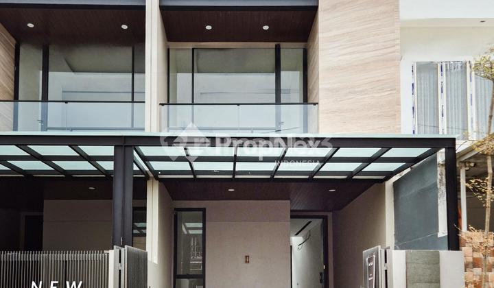 Kupang Baru New Modern Tropical Kupang Baru New Modern Tropical