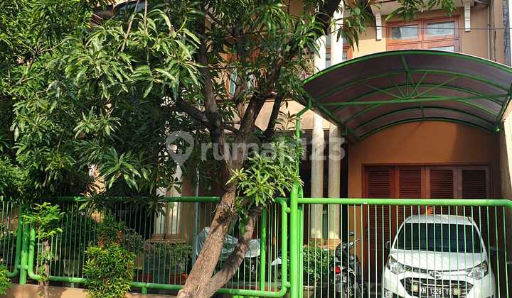 Rungkut Asri Timur Surabaya Kota