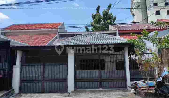 For Sale Manyar Kartika House, Surabaya