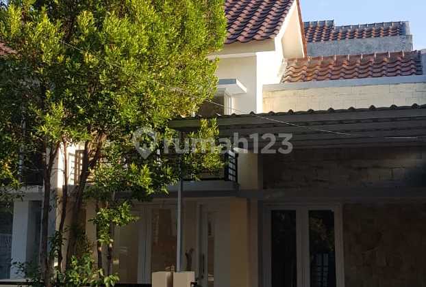 Dijual rumah Wonorejo, Rungkut 1
