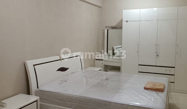 For Rent Apartment Puncak Bukit Golf Tower B 15th Floor Furnished Golf View For Rent Apartment Puncak Bukit Golf Tower B 15th Floor Furnished Golf View