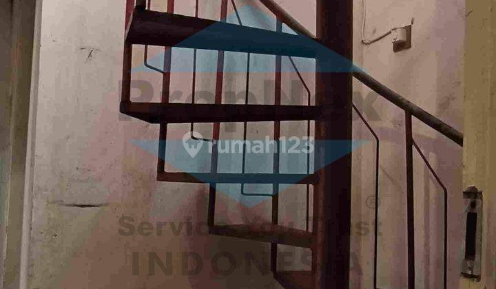 Dijual Rumah Wiguna Timur 2