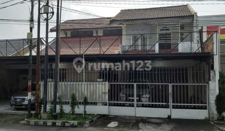 Dijual Rumah Rungkut Asri Nol Jalan Raya. Surabaya Dijual Rumah Rungkut Asri Nol Jalan Raya. Surabaya