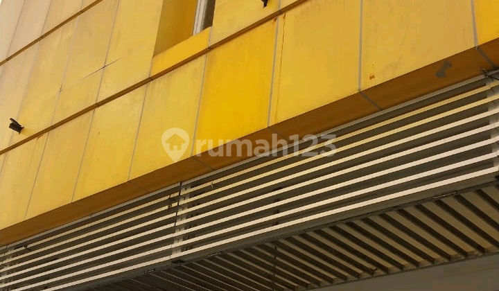 Este Square Merr Ruko, near Galaxy Mall, Surabaya City 2
