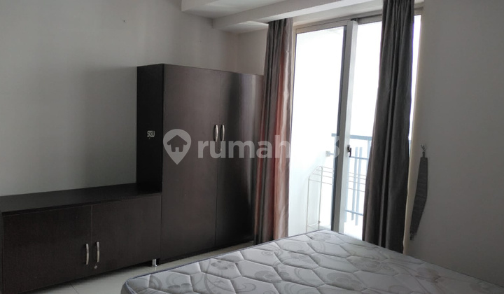 Apart The Mansion, Menara Capilano Kemayoran,Pusat Kota 2