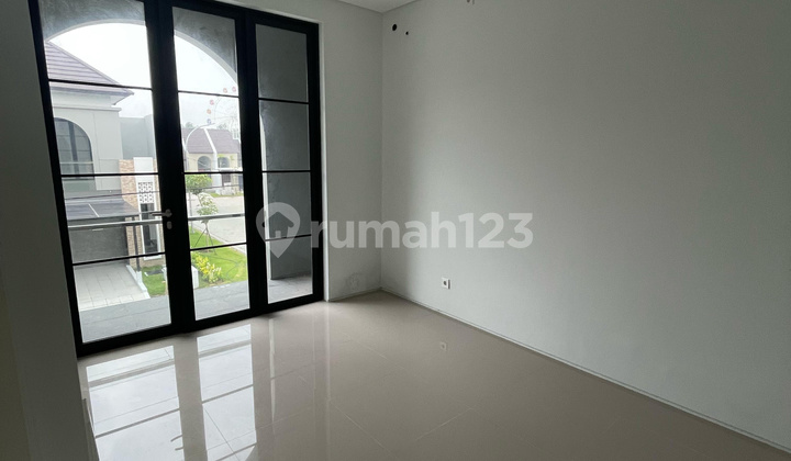 Disewakan rumah Citraland Kedamean dekat Grand Sunrise 2