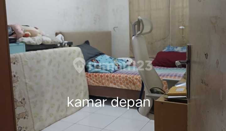 Dijual Rumah Citra Garden 1 Dekat Bandara 2