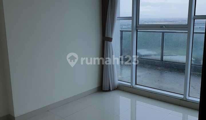 Disewakan Apartemen 1 Kamar Tidur Di Brooklyn Alam Sutera