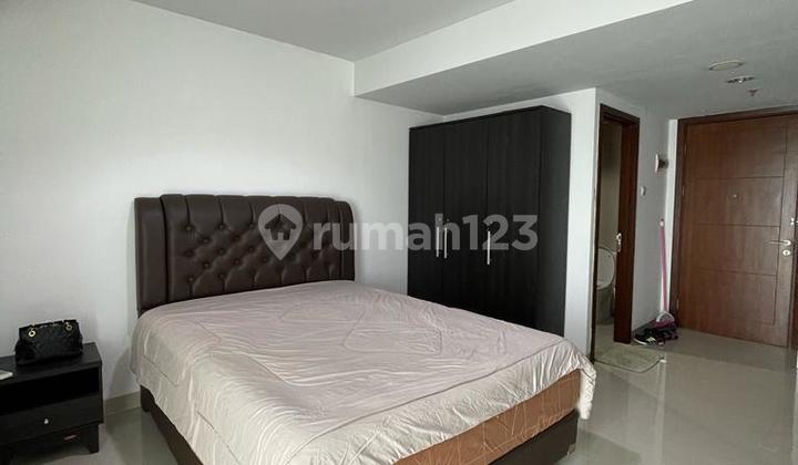 Dijual.type.studio Apartment Springhill Terrace Residence 2