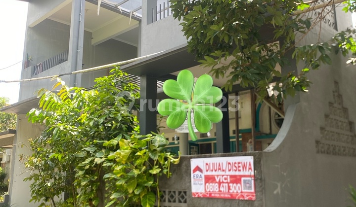 For Sale/ For Rent Minimalist House In Taman Sari Persada Bogor