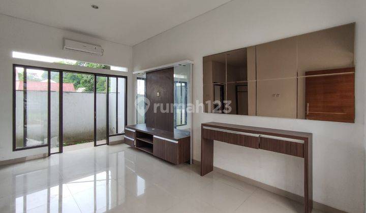 De Marqise Residence, Hunian Nyaman 2 Lantai, Di Tengah Kota Bogor  2