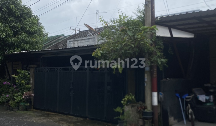 Rumah Dijual di Perumahan Green Hills, Ciomas Bogor 2