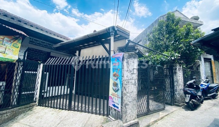 Rumah Nyaman Lokasi Strategis