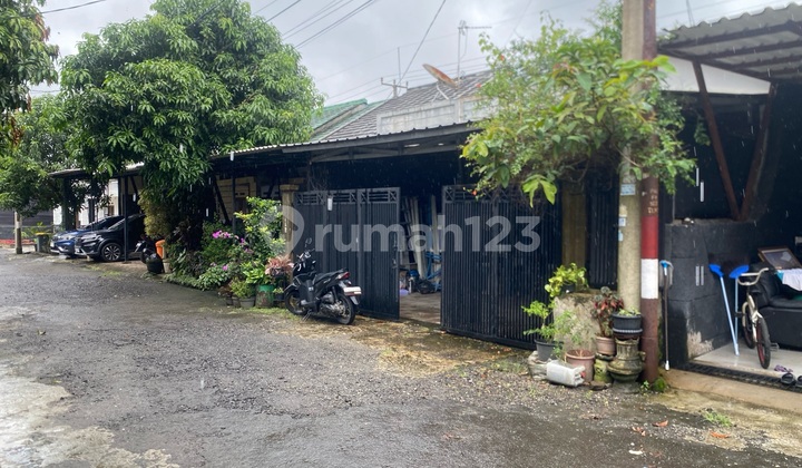 Rumah Dijual di Perumahan Green Hills, Ciomas Bogor Rumah Dijual di Perumahan Green Hills, Ciomas Bogor