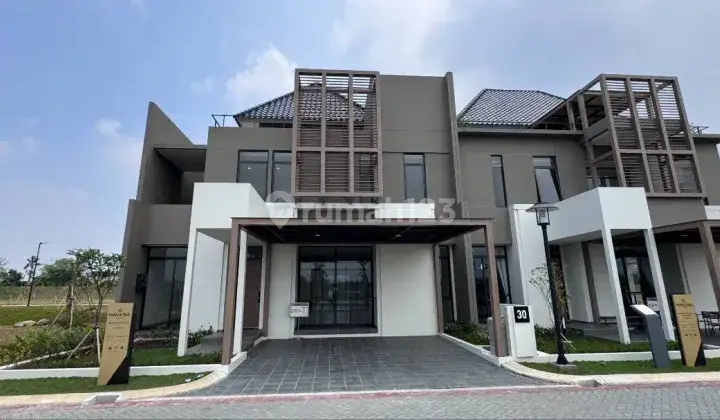  Havena Briza 5x12 Summarecon Tangerang 15 Mnt Gading Serpong, Bsd 1