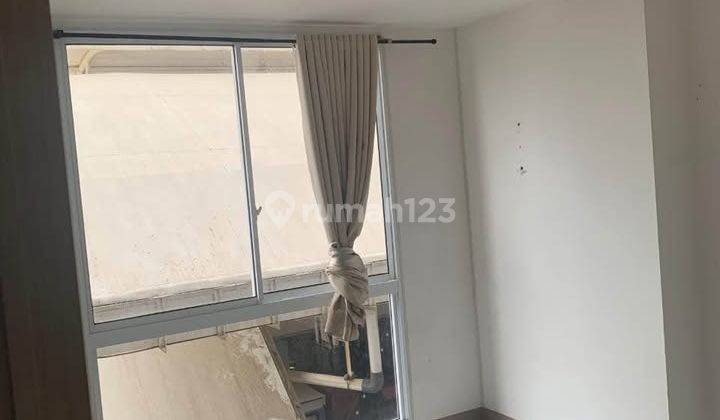 Dijual Apartemen Tokyo Riverside PIK 2 UK 36m2 View Kanopi Lowzone 2