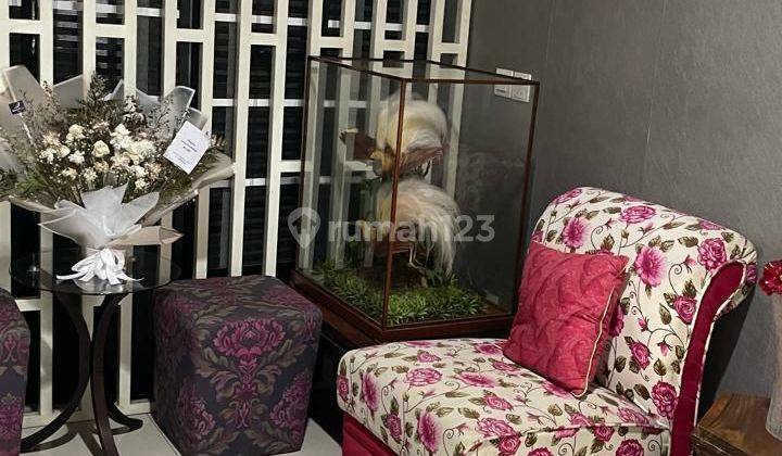 Rumah Di Caspia Bagus Utara Shm 2