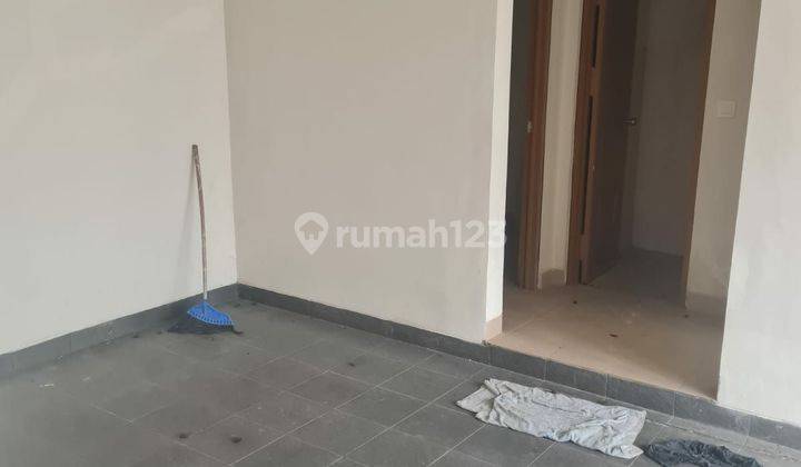 Rumah Bsd Foresta 3 Lantai Bagus 2