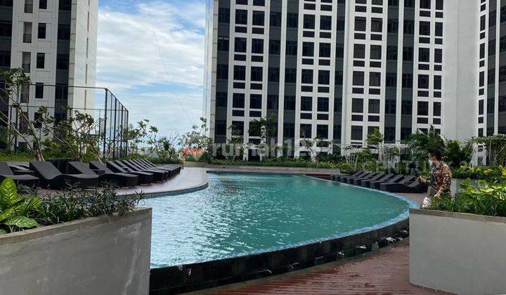 Apartemen Baru Type Studio Di Chadstone Cikarang Murah 2