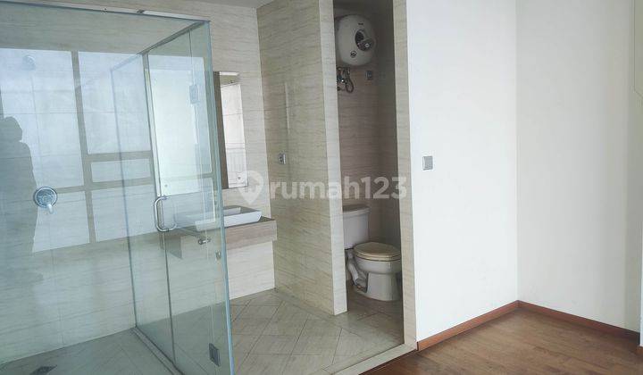 Ancol Mansion Apartment Studio Jual Rugi View Laut 2