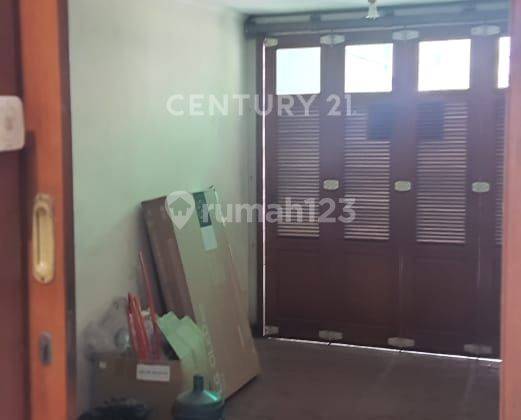 Dijual Rumah 2 Lantai Nyaman Terawat Di Pluit Barat 2