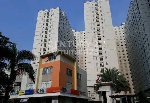 Apartemen Gading Nias Residences Tower Alamanda 2