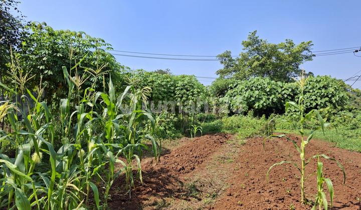 Industrial Plot in Legok Tangerang, Good Location, Ready to Use Industrial Plot in Legok Tangerang, Good Location, Ready to Use