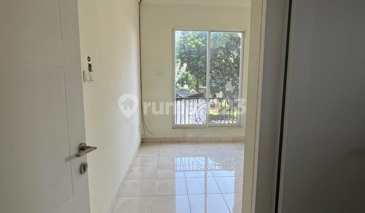 Rumah Bagus Di Gading Serpong 2 Lantai Posisi Hook Siap Huni 2