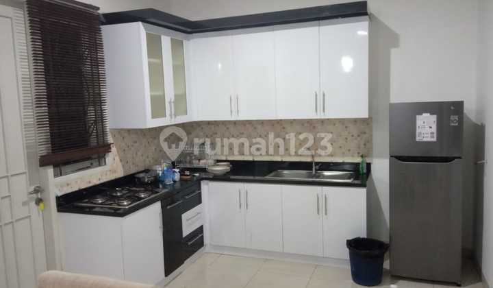 RUMAH BAGUS DI BSD DELATINOS SEMI FURNISH SIAP HUNI ADA 5 UNIT AC RUMAH BAGUS DI BSD DELATINOS SEMI FURNISH SIAP HUNI ADA 5 UNIT AC