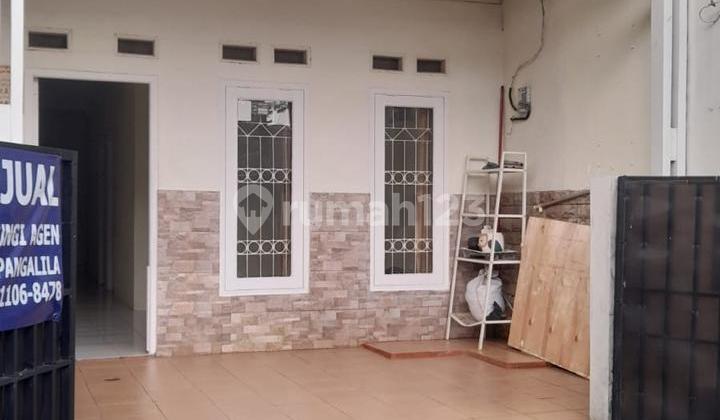 Rumah Cantik Rapih di Bsd Ada 5 Kamar Siap Huni Lokasi Bagus Rumah Cantik Rapih di Bsd Ada 5 Kamar Siap Huni Lokasi Bagus