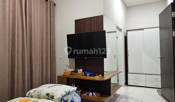  Hot Property Fully Furnished Dengan Harga Super Murah  1