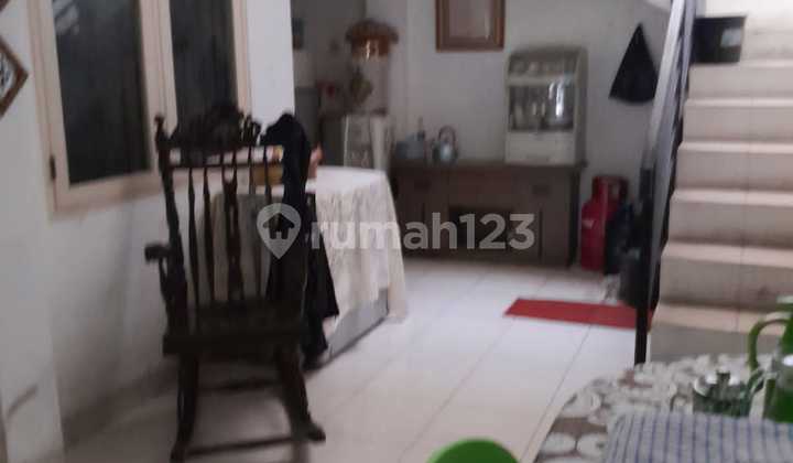 Rumah Minimalis Di Gading Serpong 1,5 Lantai bagus Shm Siap Huni 2