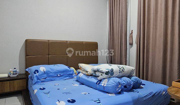  Hot Property Fully Furnished Dengan Harga Super Murah  2