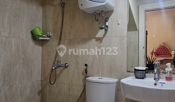 Beautiful 2-Story Fully Furnished House in Gading Serpong Ready to Occupy 2