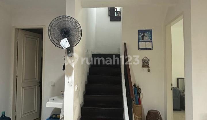 Beautiful House in The Green BSD 2 Floors Good Ready to Occupy 2