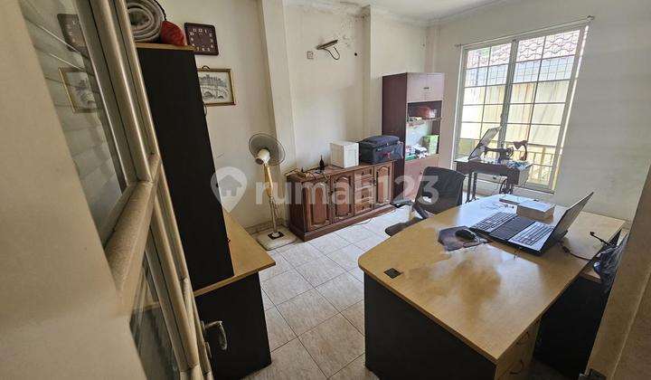 Beautiful Minimalist House In The Green Bsd 2.5 Floors Ready To Live In 2