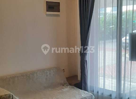 Rumah Cantik Harga 1M-An 2 Lantai Full Furnish Siap Huni di BSD City 2