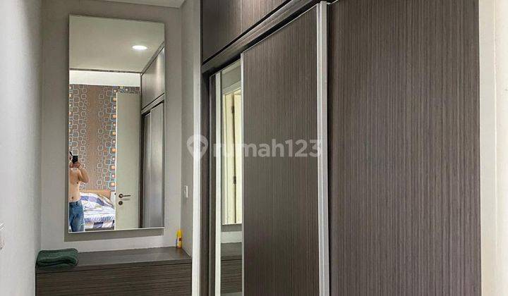 Rumah Bagus Fully Furnished Di Sutera Victoria Alam Sutera 2